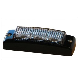 Flash 3-LEDuri 10-30V cu avizare europeana R65 de calitate a luminii emise Flash 3-LEDuri 10-30V cu avizare europeana R65 de calitate a luminii emise